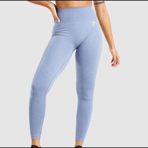 Gymshark seamless 2.0 top and leggings set